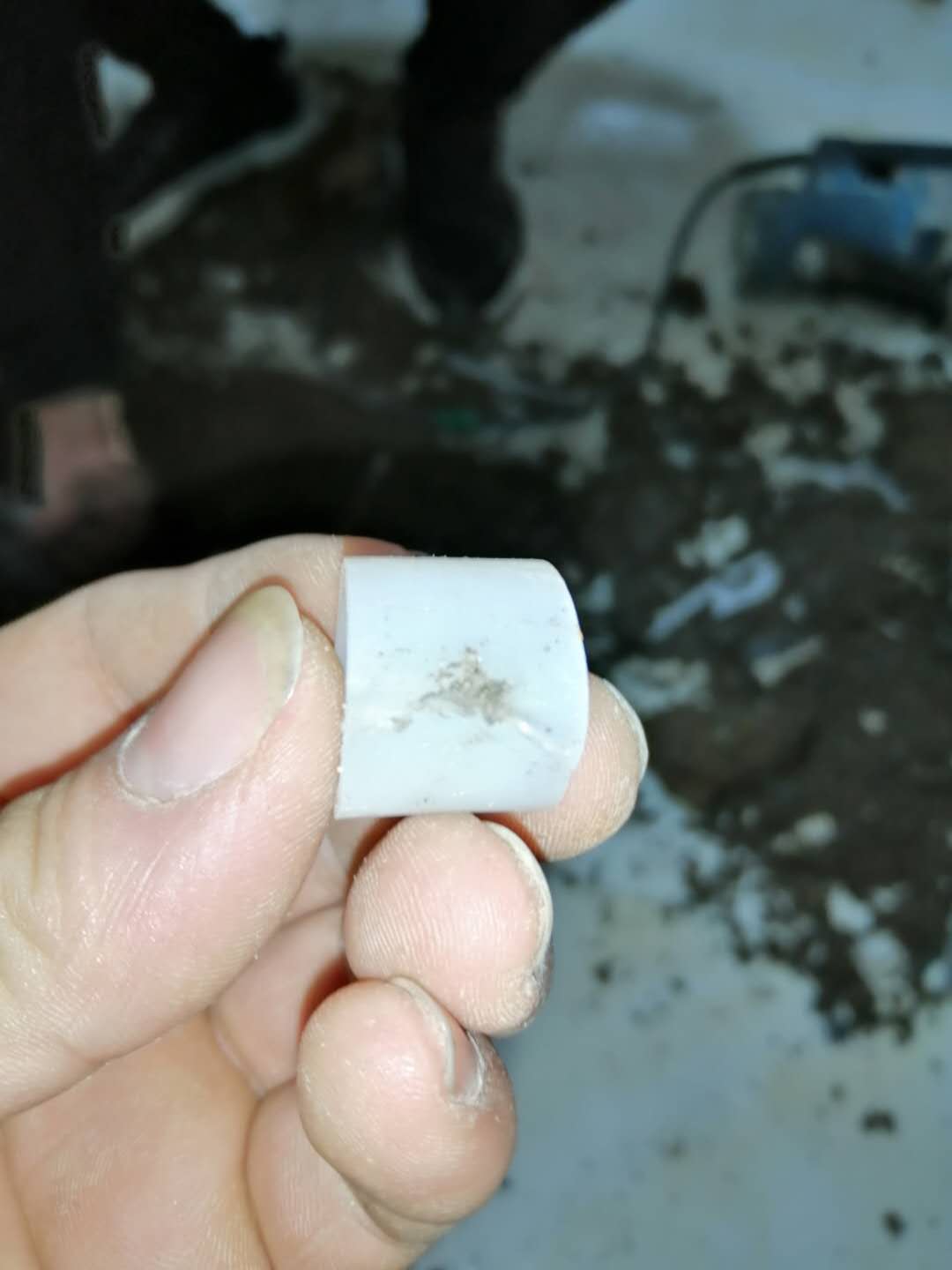 铁门关地暖漏水检测