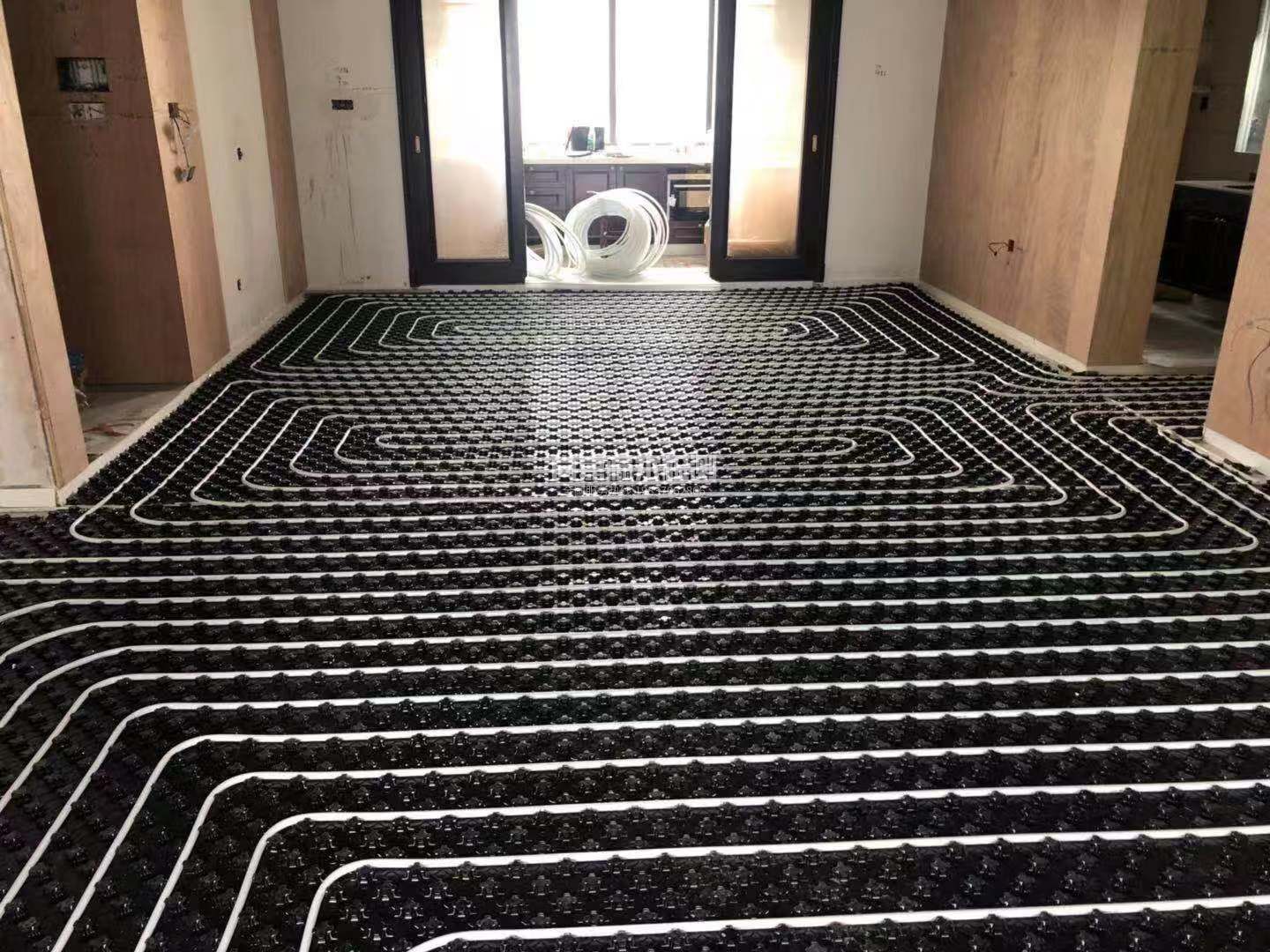 铁门关地暖供热前需要注意什么_？